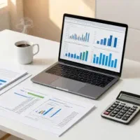 حسابدار دورکاری