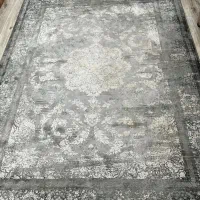 فرش ۹متری ۱۲۰۰شانه|فرش|بندر انزلی, سید آسیه|دیوار