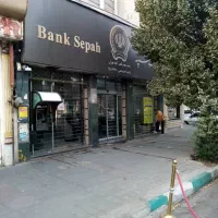 یک باب مغازه واقع در منطقه ۱۸