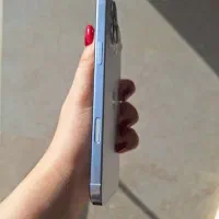 آیفون 16 پرومکس باطری 100|موبایل|رودهن, |دیوار