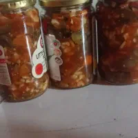 ترشی خانگی|خوردنی و آشامیدنی|خاش, |دیوار