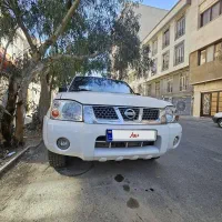 پیکاپ کله رونیزی ۹۰