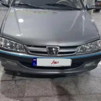 پارس سال مدل 400