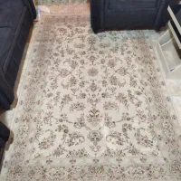 فرش ۴ متری