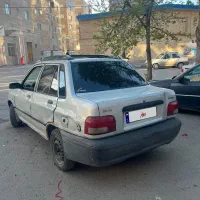 پراید مدل۸۶