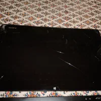 تبلت - لپ تاپ Sony vaio سونی وایو|رایانه همراه|قائمشهر, |دیوار