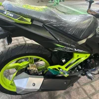 لاکی اس وای ام|موتورسیکلت|کرج, باغستان|دیوار