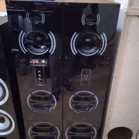 باند خانگی فلش بلوتوث سیستم در خانه