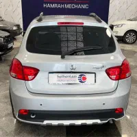 کوییک GX مدل ۱۴۰۳|خودرو سواری و وانت|تهران, آبشار|دیوار