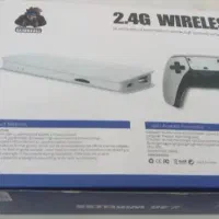 گیم استیک بیش از ۲۰هزار بازی