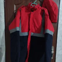 کاپشن برزنتی 3xl