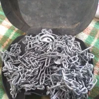 زنجیرچرخ ماشین