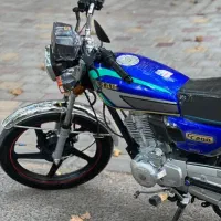 موتور 200|موتورسیکلت|همدان, |دیوار