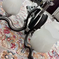 لوستر سالم|لوستر و چراغ آویز|تهران, خانی آباد نو جنوبی|دیوار