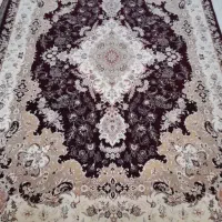 فرش ۱۲متری پردیس دلیجان