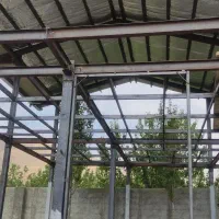 اسکلت با کمترین زمان و قیمت ممکن|خدمات پیشه و مهارت|هشتگرد, سعید آباد|دیوار