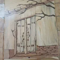 تجاری حاشیه جمهوری(عکس تزئینی)