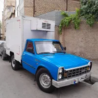 نیسان یخچالی،یخچالدار