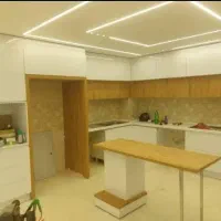 کابینت دکورال|مصالح و تجهیزات ساختمان|شیراز, لشکری‎|دیوار