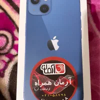 iphone13. 128GB .Blue .CH|موبایل|بندرعباس, |دیوار