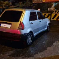 رنو پی کی|خودرو سواری و وانت|فردیس, نگارستان|دیوار