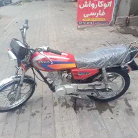 موتور مدل ۹۳در حد