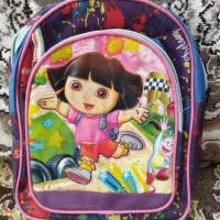 کیف مدرسه دخترانه|حراج|قم, شهر قائم|دیوار