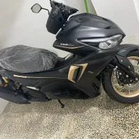 موتور آیروکس 402 کم کار هواخنک