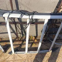 باربند سمند و پژو|قطعات یدکی و لوازم جانبی|دشتابی, |دیوار