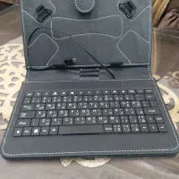 کیبور فارسی گوشی سامسونگ