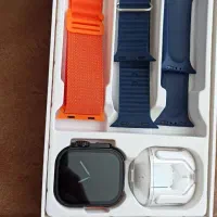 ساعت هوشمند