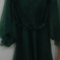 لباس مجلسی دخترانه