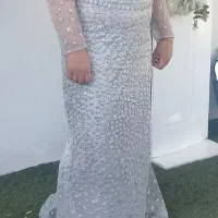 لباس مجلسی