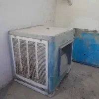 کولر آبی