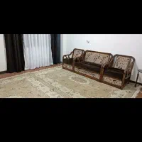 اجاره روزانه/هفتگی/ماهانه آپارتمان ۹۰متری