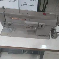 چرخ هفت و هشت گلدوزی تیپیکال مدل GG5-1|چرخ خیاطی و ریسندگی|اردبیل, |دیوار