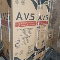 یخچال ولباس شویی نو