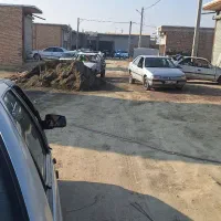 زمین مناسب مکانیک با کاربری صنایع مزاحم وغیر مزاحم|فروش زمین و ملک کلنگی|سلماس, |دیوار