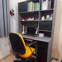 میز کامپیوتر اداری و خانگی