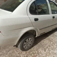 تیبا صندوق دارپلاس ۱۴۰۰|خودرو سواری و وانت|آبادان, |دیوار