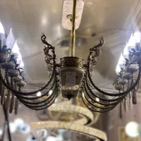 کارگاه تولیدی لوسترلهستانی