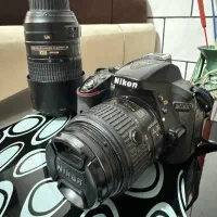 دوربین  Nikon  D5300