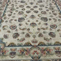 فرش کارکرده( اقساط) دوتخته ۱۲ متری ۷۰۰ شانه