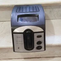 سرخ  کن 3  عدد  در  حد نو|اجاق گاز و لوازم برقی پخت‌وپز|تهران, یافت‌آباد|دیوار
