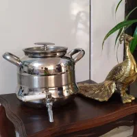 هیتر برقی،بخاری، ساندویچ ساز،دستگاه بخور،|اجاق گاز و لوازم برقی پختوپز|ورامین, ورامین|دیوار