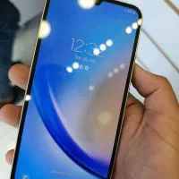 گوشی a34(5g)