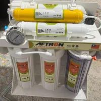 نمایندگی افترون تصفیه آب خانگی