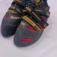 کفش سنگ نوردی لاوان|کوهنوردی و کمپینگ|قروه, |دیوار