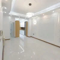 55متر ط همکف پارکینگ سندی شیک  تراورتن خ یکم شرقی