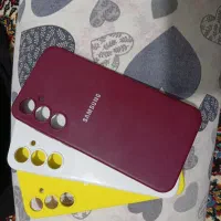 کاور موبایل A55سامسونگ